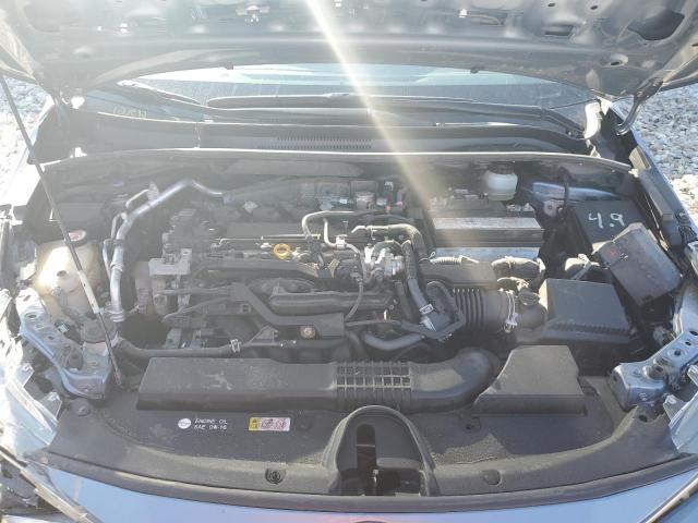 2020 TOYOTA COROLLA XS - JTDT4RCE1LJ033438