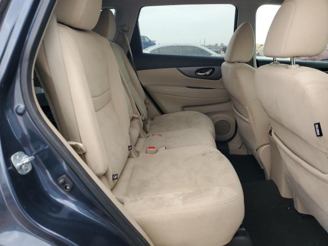 2016 NISSAN ROGUE S - 5N1AT2MTXGC822904