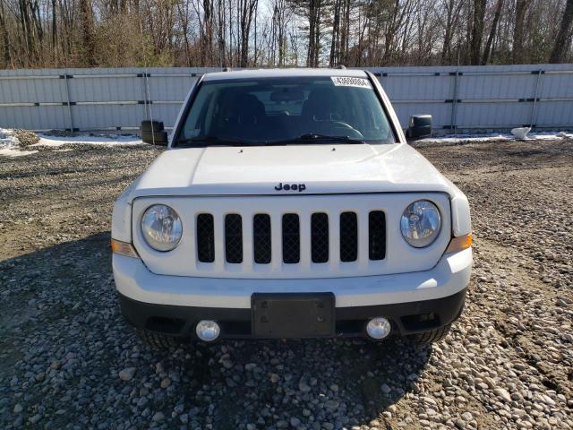 2015 JEEP PATRIOT 1C4NJRBB2FD239718