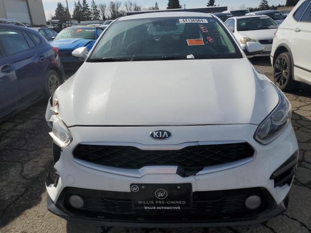 3KPF24AD1ME263057 Kia Forte FE 5