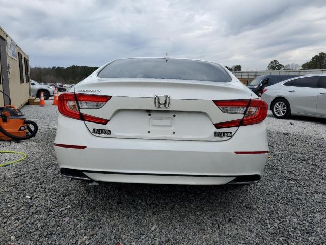 2019 Honda Accord Lx 1.5L(VIN: 1HGCV1F1XKA176637