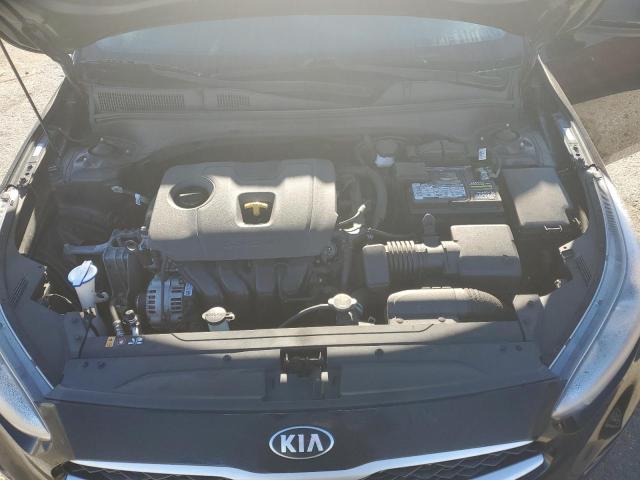 2020 KIA FORTE FE 3KPF24AD0LE202457