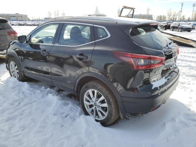 2020 Nissan Rogue Sport S VIN: JN1BJ1CW2LW362248 Lot: 41609394