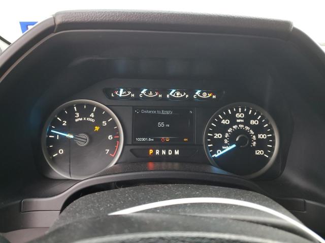 2018 FORD F150 SUPER - 1FTEW1EG2JKF13143