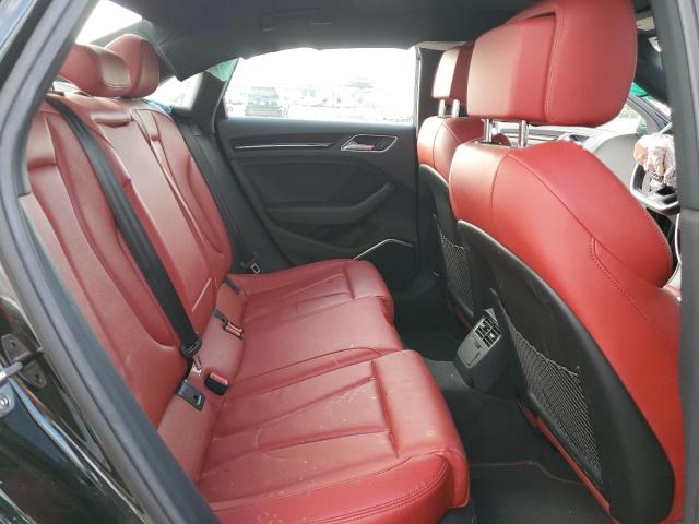 2019 AUDI S3 PREMIUM WAUB1GFFXK1022673