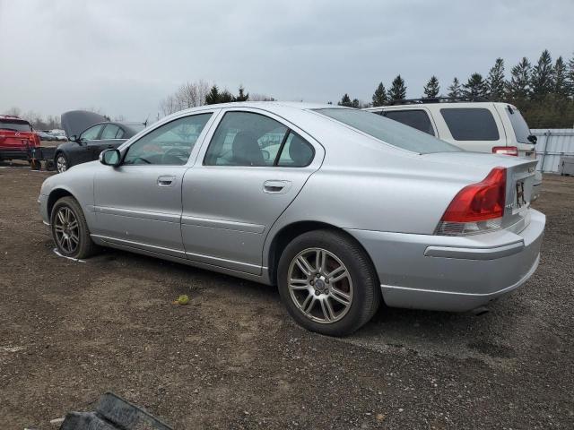 2008 Volvo S60 2.5T VIN: YV1RS592282672865 Lot: 42804824