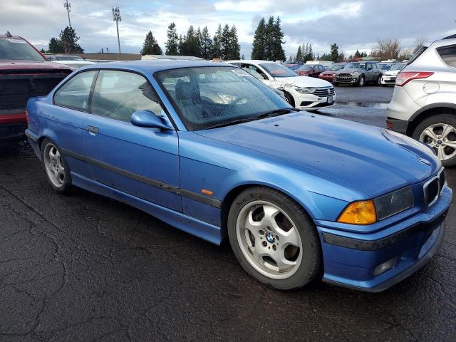 1997 BMW M3 - Image 4