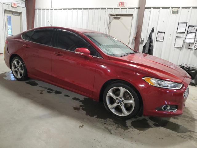 Vin: 3fa6p0hd2er125916, lot: 41833364, ford fusion se 20144