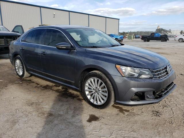2017 VOLKSWAGEN PASSAT SE 1VWBT7A35HC012895