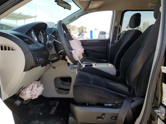 2016 DODGE GRAND CARA 2C4RDGCG8GR262216