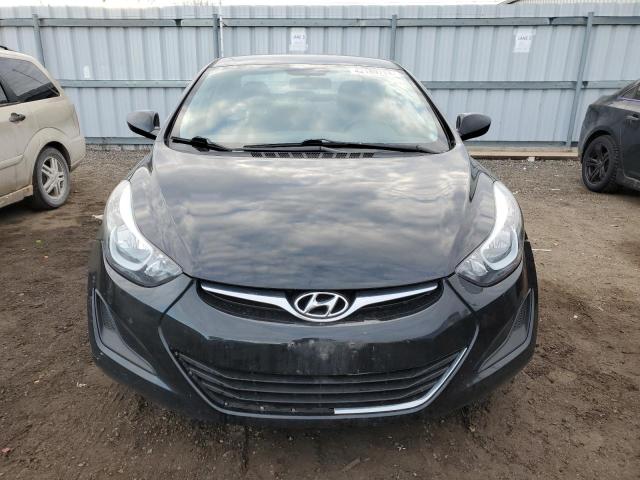 2016 Hyundai Elantra Se VIN: 5NPDH4AE2GH661604 Lot: 42189724