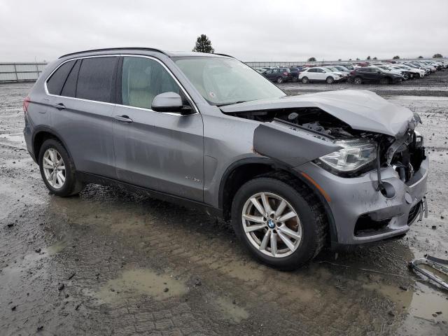 5UXKR0C50F0K63215 2015 BMW X5, photo no. 4