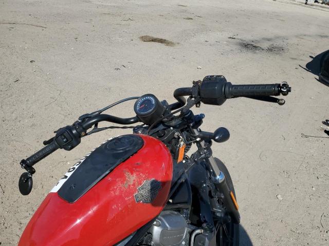 2023 HARLEY-DAVIDSON RH975 1HD1ZH118PB308532