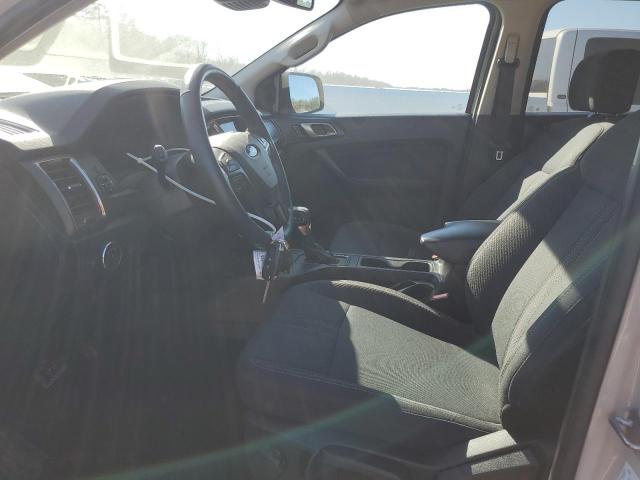 2022 FORD RANGER XL 1FTER4EH5NLD42731