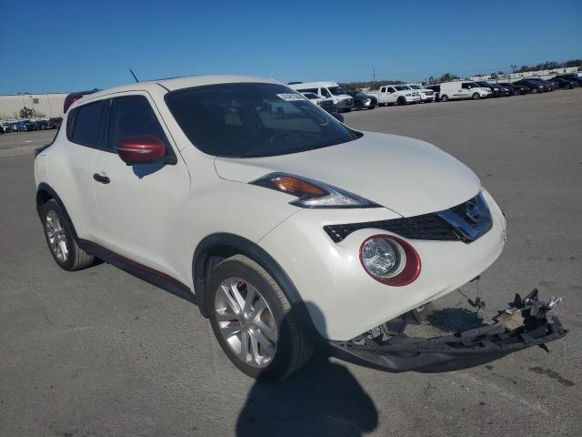 2016 NISSAN JUKE S - JN8AF5MRXGT601860