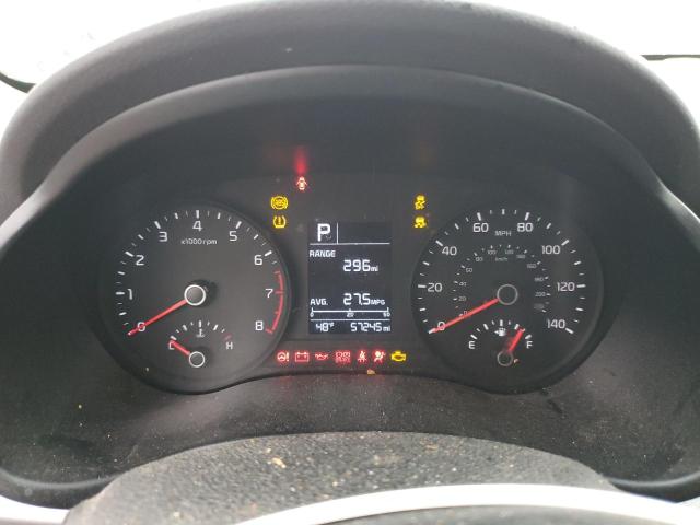2019 KIA RIO S - 3KPA24AB0KE173341