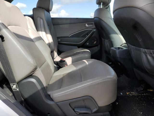 2017 HYUNDAI SANTA FE S KM8SRDHF5HU255676