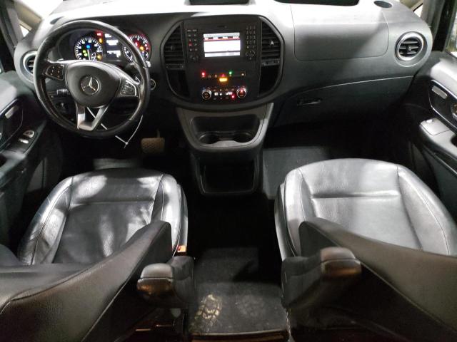 2017 MERCEDES-BENZ METRIS - WD4PG2EE2H3320057