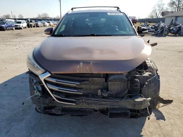 2016 HYUNDAI TUCSON LIM - KM8J3CA29GU251093