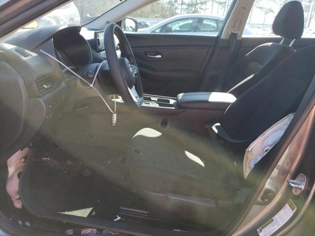 2023 NISSAN SENTRA S - 3N1AB8BV6PY306659