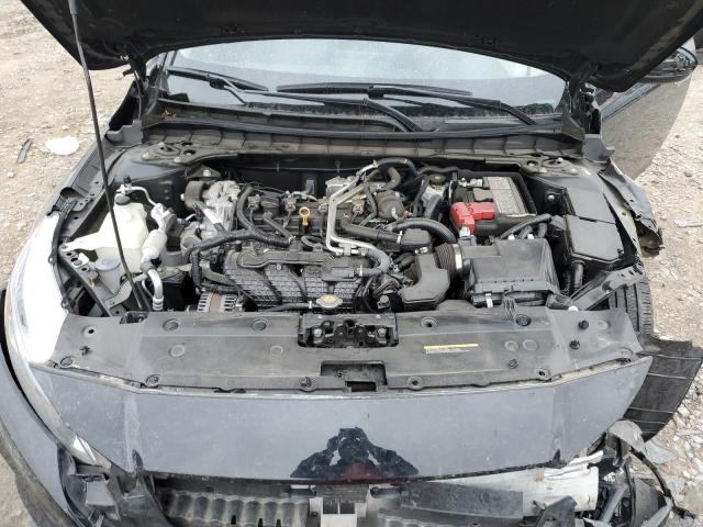 2021 NISSAN ALTIMA S 1N4BL4BV1MN375698