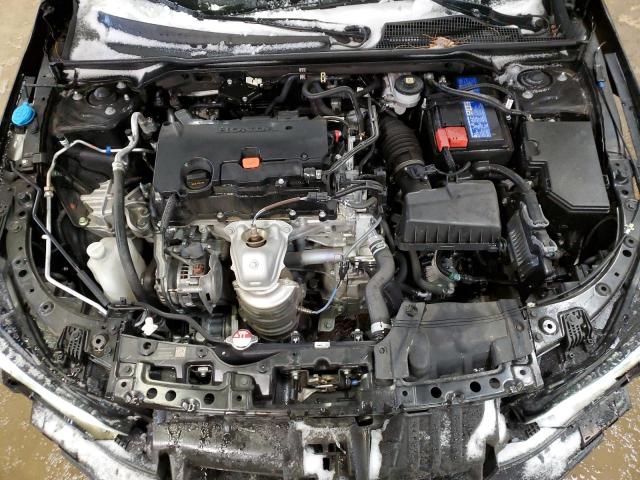 2HGFE2F53NH593349 Honda Civic SPOR 11