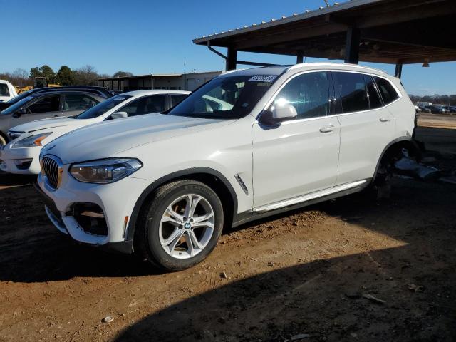 BMW-X3-5UXTY3C06L9B04027