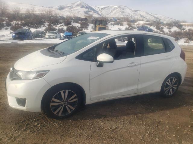 2016 HONDA FIT EX JHMGK5H76GX028036