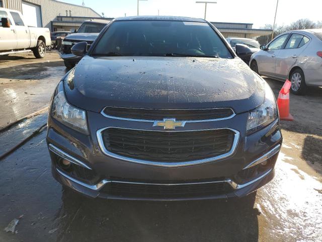 2015 CHEVROLET CRUZE LTZ - 1G1PG5SB1F7230998