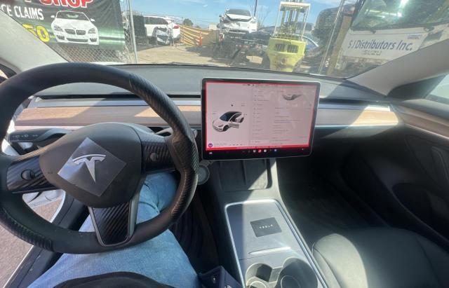 2023 TESLA MODEL 3 5YJ3E1EA6PF557898