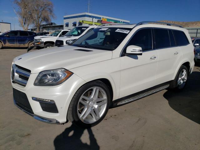 2015 MERCEDES-BENZ GL 550 4MA 4JGDF7DE1FA517966
