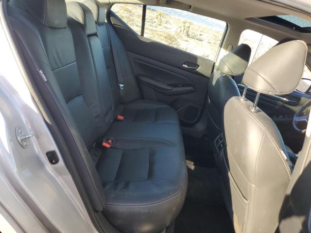 2020 NISSAN ALTIMA SL 1N4BL4EV3LC164038