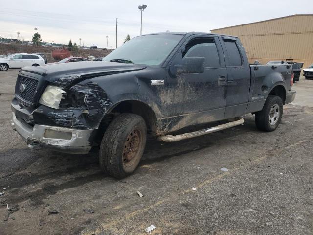 2005 Ford F150 VIN: 1FTRX04W85KB64755 Lot: 41491584