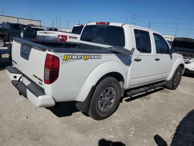 2017 NISSAN FRONTIER S 1N6DD0ER8HN703032