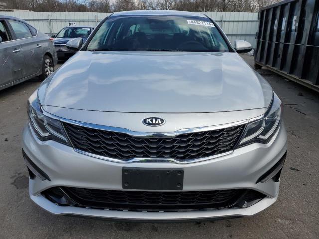 2020 KIA OPTIMA LX - 5XXGT4L34LG451485