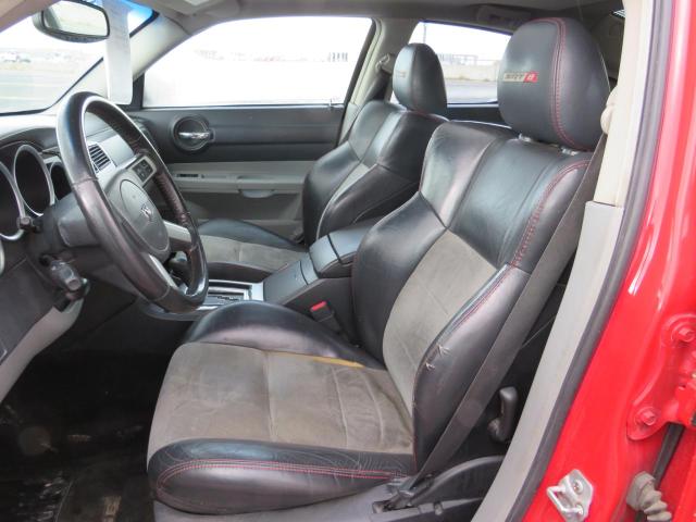 2B3LA73W17H691355 2007 Dodge Charger Srt-8