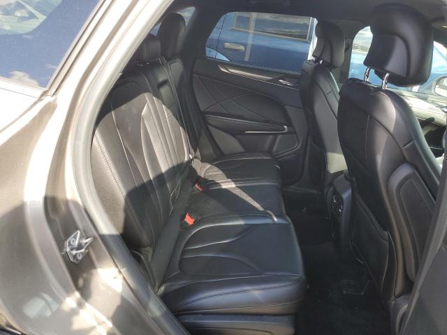 2017 LINCOLN MKC PREMIE 5LMCJ1C99HUL69267
