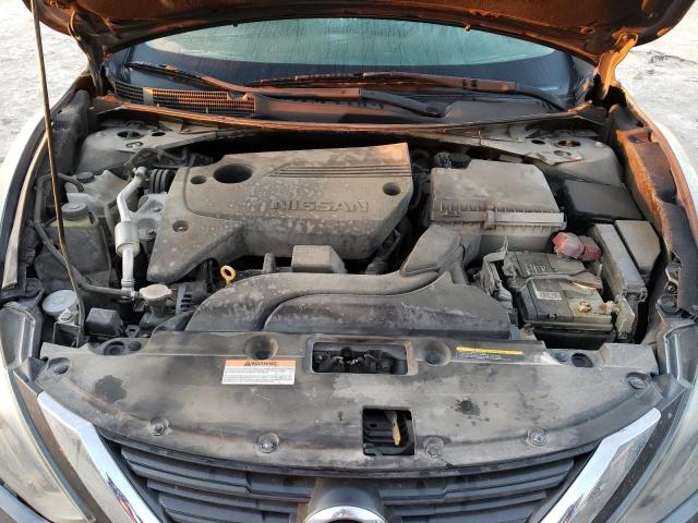 2016 NISSAN ALTIMA 2.5 1N4AL3AP8GC293105