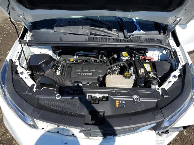 2020 CHEVROLET TRAX LS - KL7CJKSB7LB059024