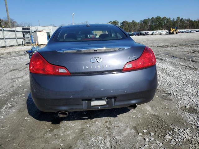 2013 Infiniti G - Image 6