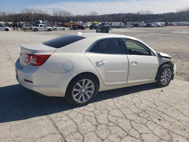 2014 Chevrolet Malibu 2Lt VIN: 1G11E5SL0EF181124 Lot: 42061974