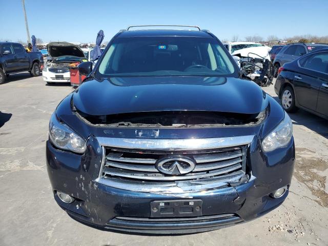 2015 Infiniti QX60 - Image 5