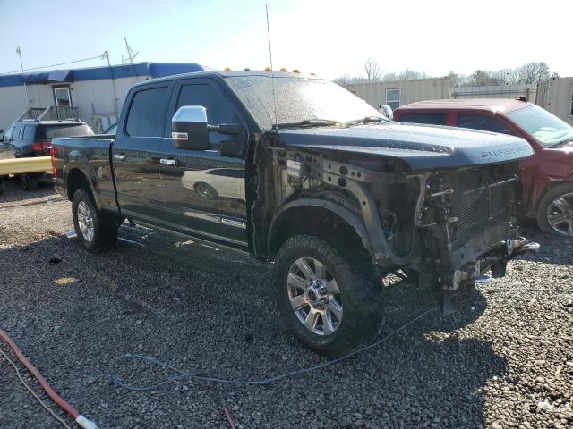 Vin: 1ft7w2btxhec36055, lot: 43168694, ford f250 super duty 20174