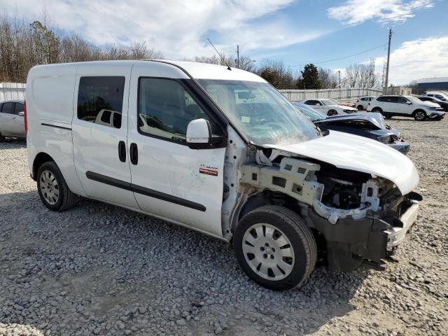 2020 Ram Promaster City Slt VIN: ZFBHRFBB1L6R43612 Lot: 41229624