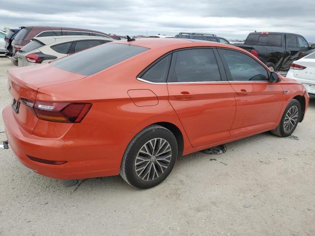 2019 VOLKSWAGEN JETTA SEL 3VWE57BU4KM029451