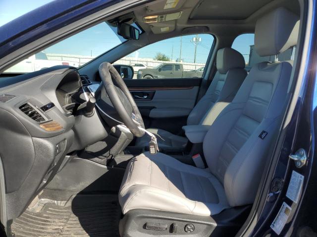 2017 HONDA CR-V EXL 2HKRW2H89HH689059