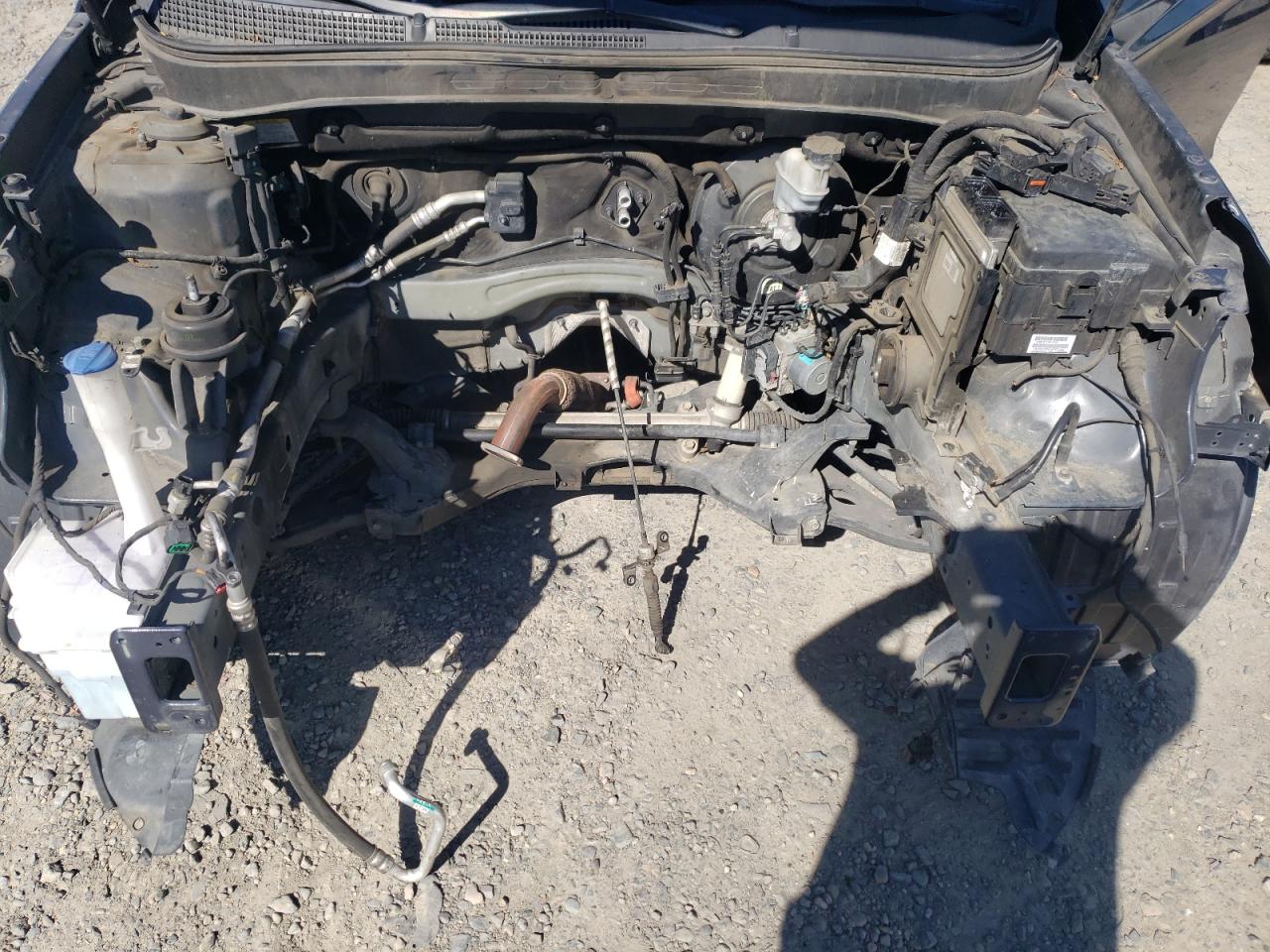 5NPEB4AC4DH687816 2013 Hyundai Sonata Gls