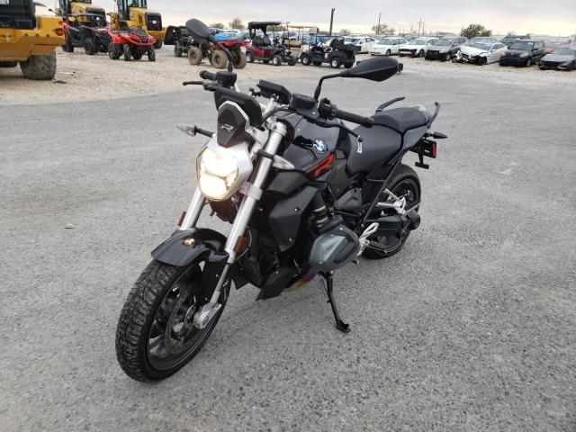 2022 BMW R 1250 R - WB10J7302N6G17194