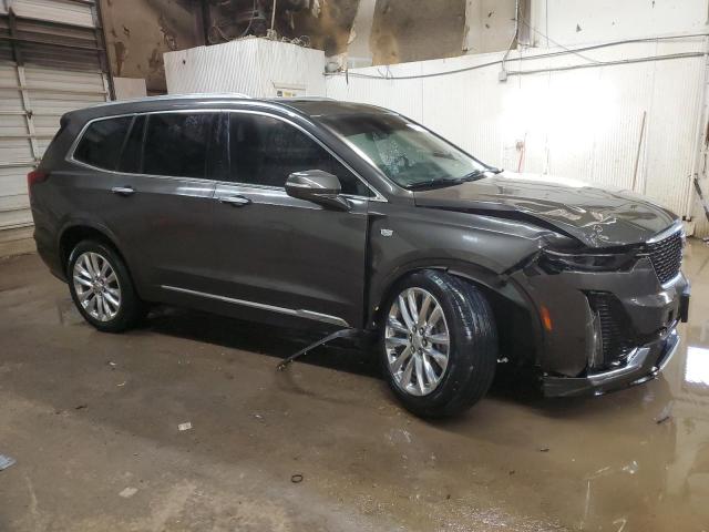 2020 CADILLAC XT6 PLATIN - 1GYKPFRS0LZ197189