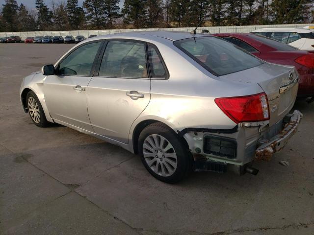 2010 Subaru Impreza 2.5I Premium VIN: JF1GE6B60AH509003 Lot: 46581714